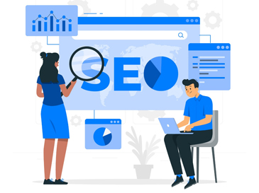 SEO & SMO